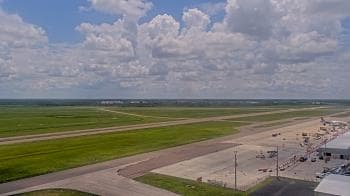 Weather camera view of Punta Gorda Airport AEM EN unit.