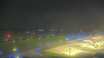 Weather camera view of Punta Gorda Airport AEM EN unit.