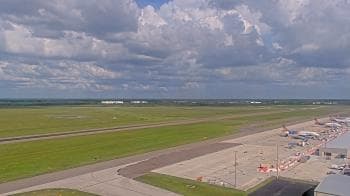Weather camera view of Punta Gorda Airport AEM EN unit.
