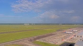 Weather camera view of Punta Gorda Airport AEM EN unit.