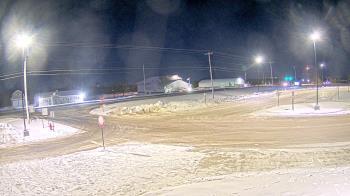 Weather camera view of Indian River High School.