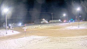 Weather camera view of Indian River High School.