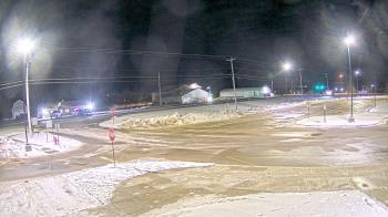 Weather camera view of Indian River High School.