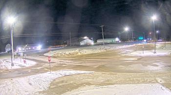 Weather camera view of Indian River High School.