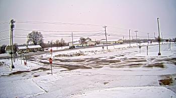 Weather camera view of Indian River High School.