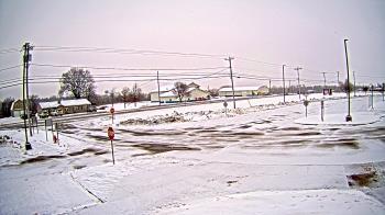 Weather camera view of Indian River High School.