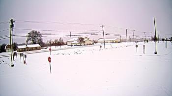 Weather camera view of Indian River High School.