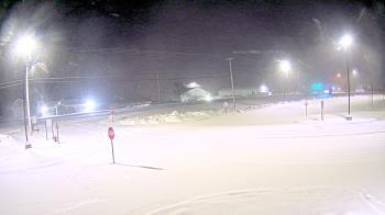 Weather camera view of Indian River High School.