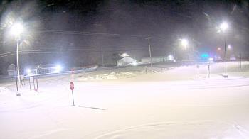 Weather camera view of Indian River High School.