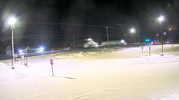 Weather camera view of Indian River High School.