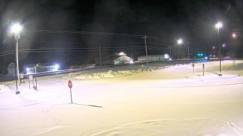 Weather camera view of Indian River High School.