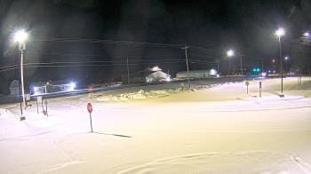 Weather camera view of Indian River High School.