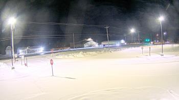 Weather camera view of Indian River High School.