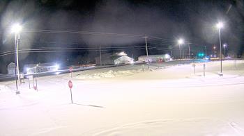 Weather camera view of Indian River High School.