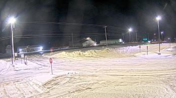 Weather camera view of Indian River High School.