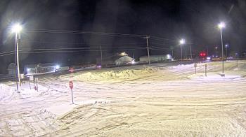 Weather camera view of Indian River High School.