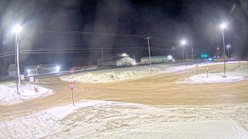 Weather camera view of Indian River High School.