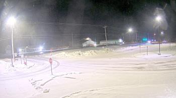 Weather camera view of Indian River High School.