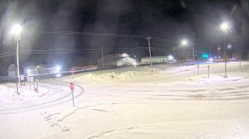 Weather camera view of Indian River High School.