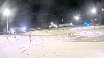 Weather camera view of Indian River High School.