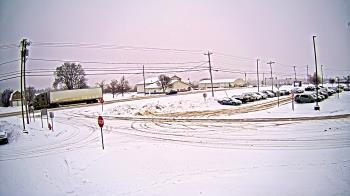 Weather camera view of Indian River High School.
