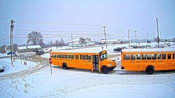 Weather camera view of Indian River High School.