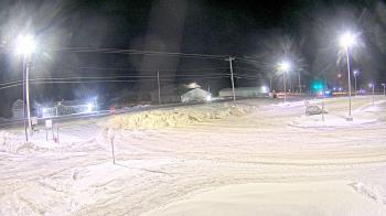 Weather camera view of Indian River High School.