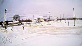 Weather camera view of Indian River High School.