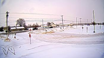 Weather camera view of Indian River High School.