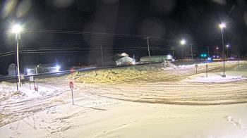 Weather camera view of Indian River High School.