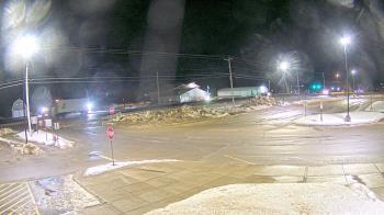 Weather camera view of Indian River High School.