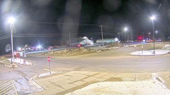 Weather camera view of Indian River High School.