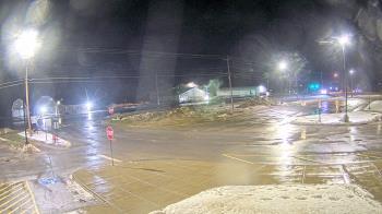 Weather camera view of Indian River High School.