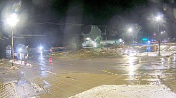 Weather camera view of Indian River High School.