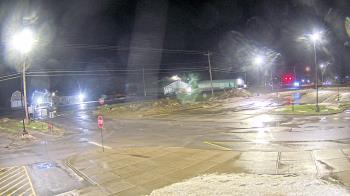 Weather camera view of Indian River High School.