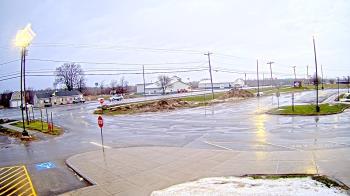 Weather camera view of Indian River High School.