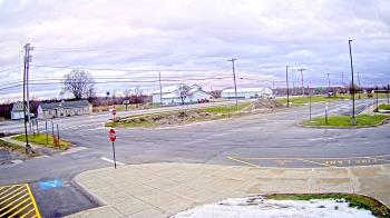 Weather camera view of Indian River High School.