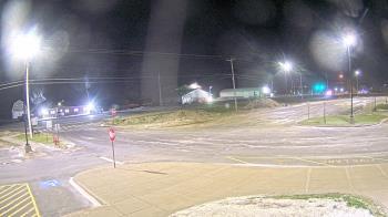 Weather camera view of Indian River High School.