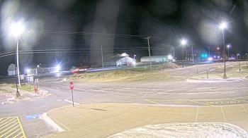 Weather camera view of Indian River High School.