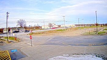 Weather camera view of Indian River High School.