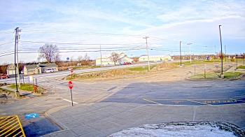 Weather camera view of Indian River High School.