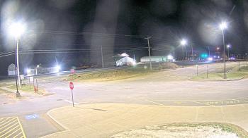 Weather camera view of Indian River High School.