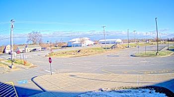 Weather camera view of Indian River High School.