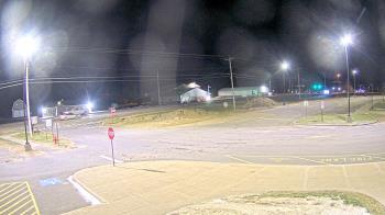 Weather camera view of Indian River High School.