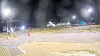 Weather camera view of Indian River High School.