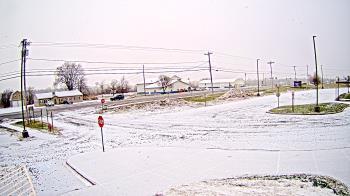 Weather camera view of Indian River High School.