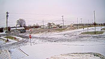 Weather camera view of Indian River High School.