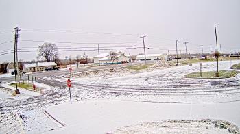 Weather camera view of Indian River High School.