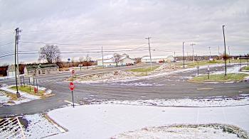 Weather camera view of Indian River High School.