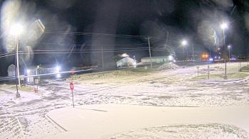 Weather camera view of Indian River High School.